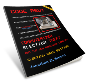 CODE RED bookcover image